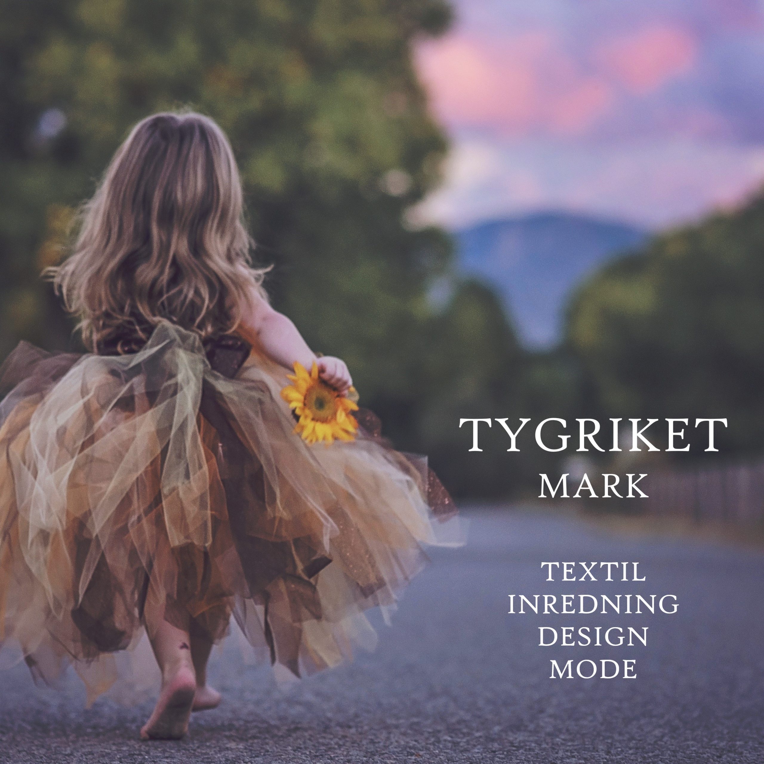 Barn skroten Tygriket 2.0