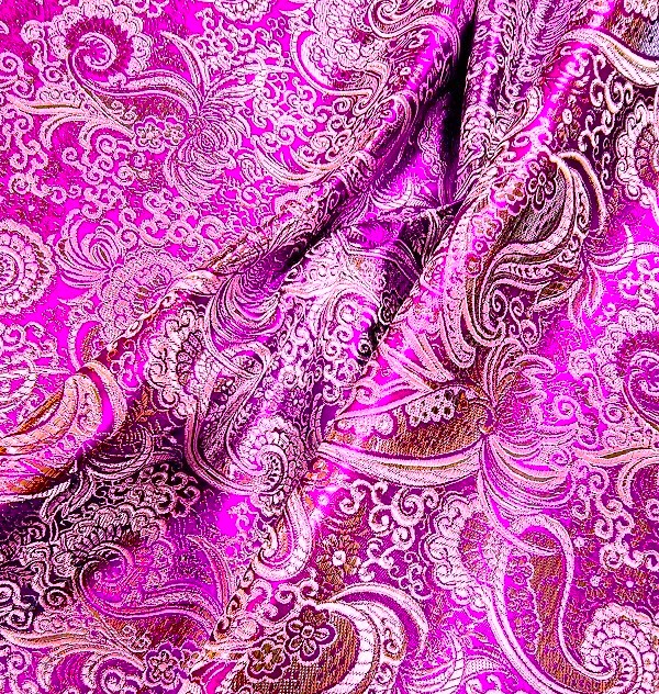 Broccato havana col.11