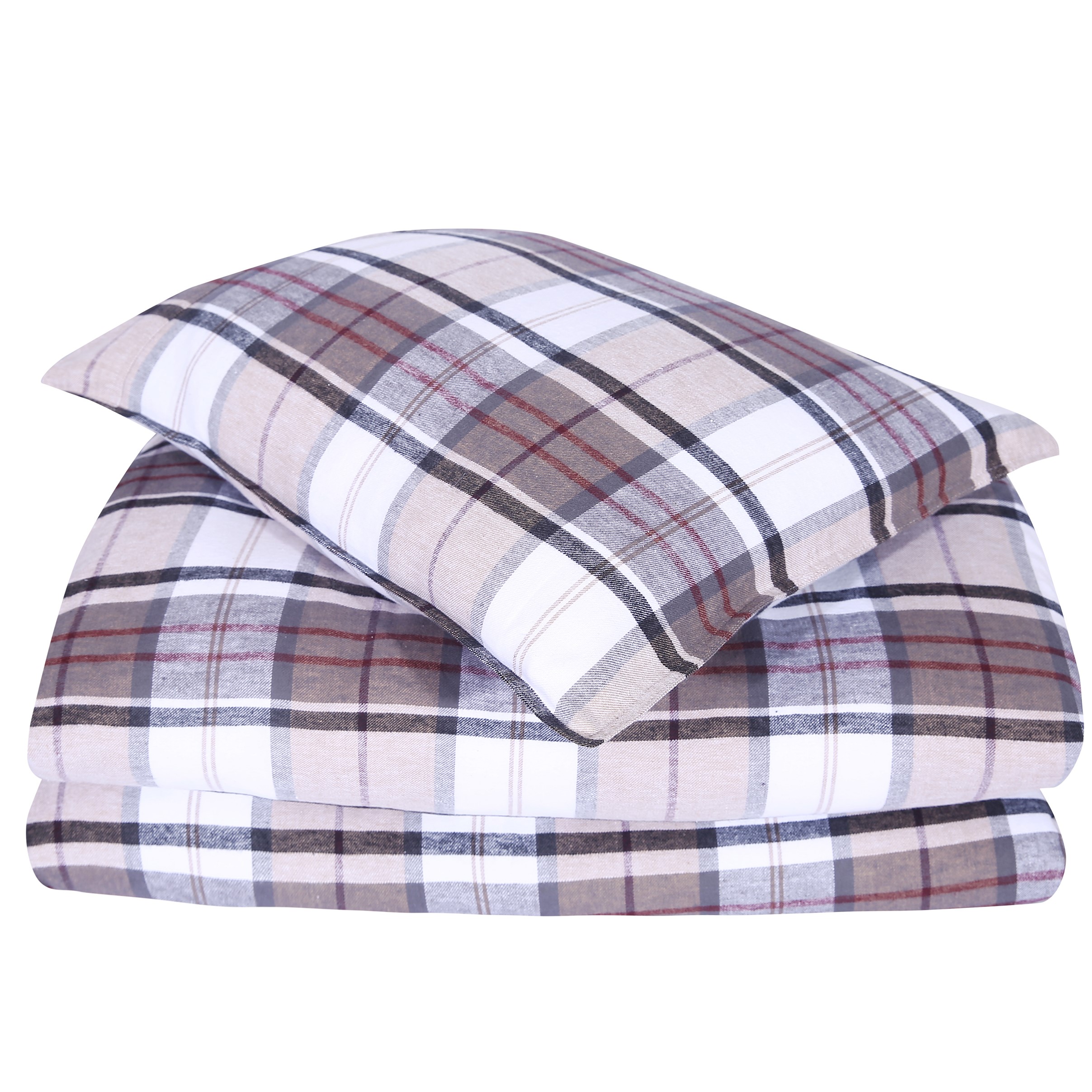 67201-påslakan-2-dels-Hemsedal-grå-vit-röd-brun-2800-Pix