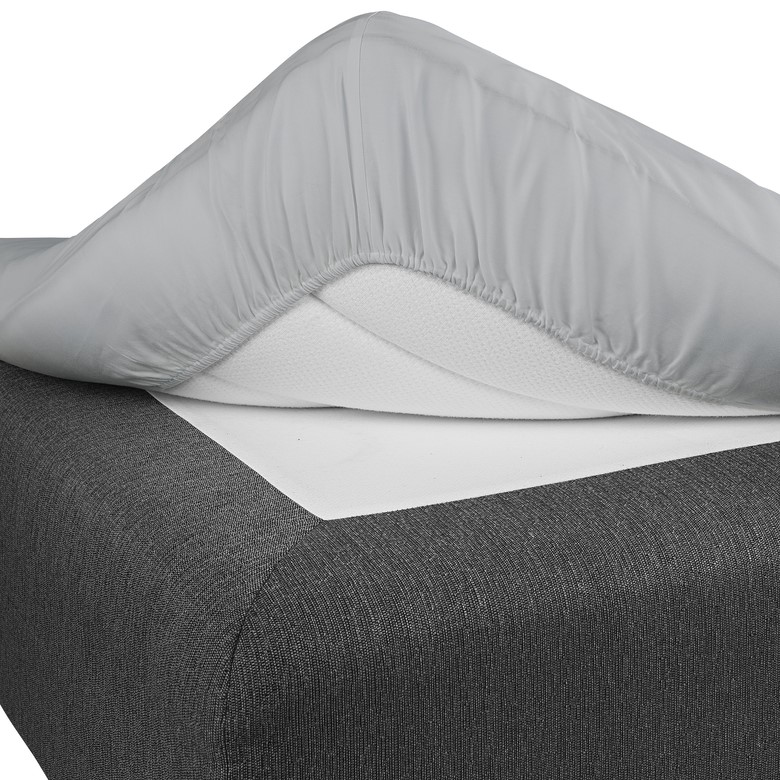 Drapålakan Ljusgrå