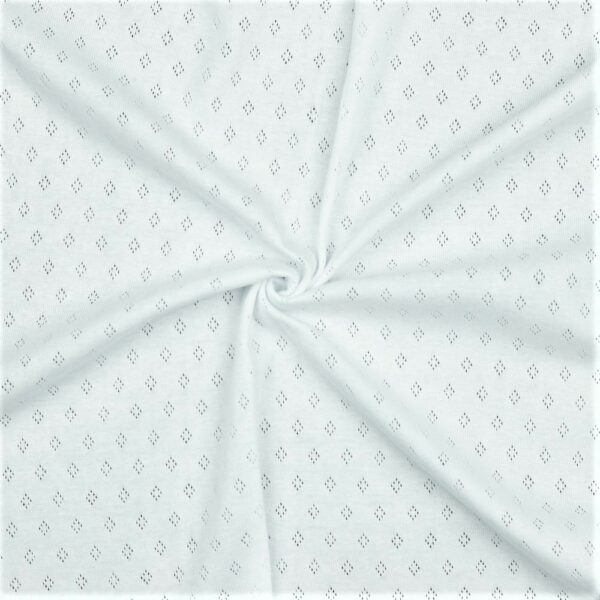 TRIKÅ POINTOILLE VIT FG 2