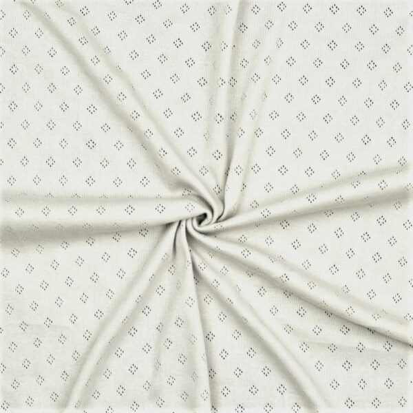 TRIKÅ POINTOILLE ÄGGSKALSVIT FG 004