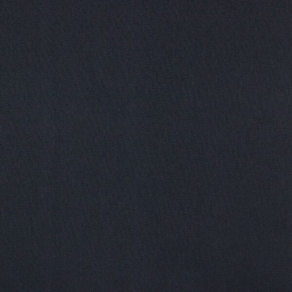 Bomullstwill marinblå fg 7
