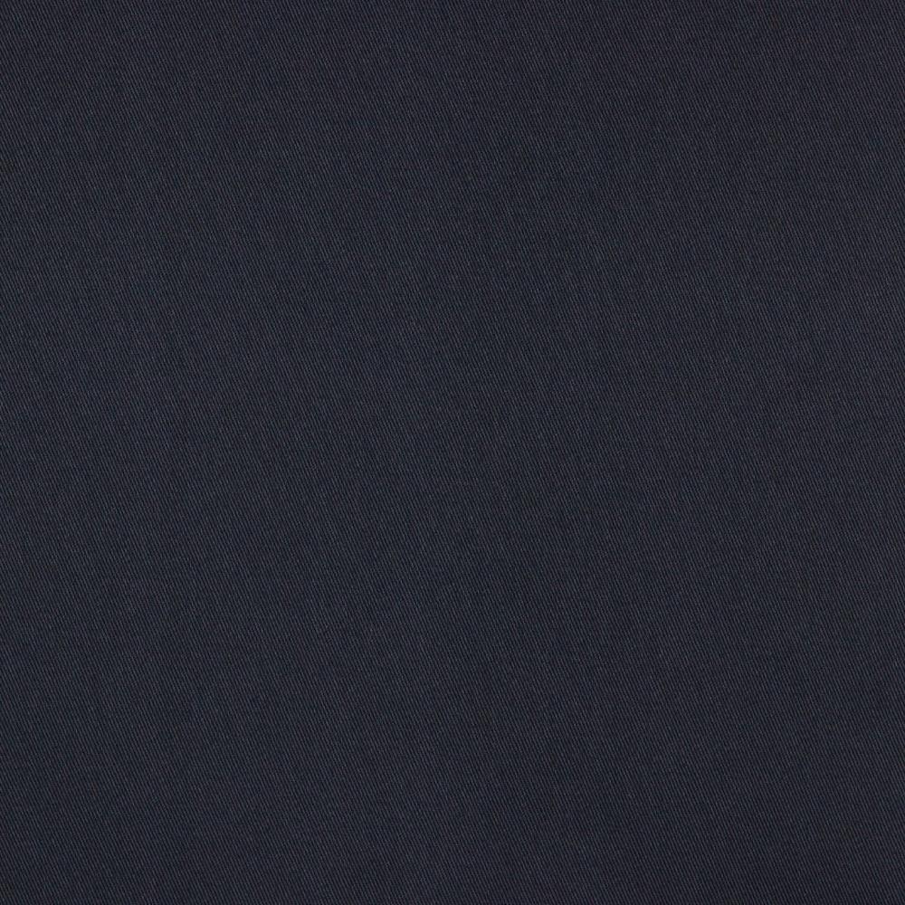 Bomullstwill marinblå fg 7