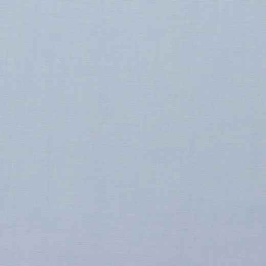 BOMULLSTYG SKJORTKLASSIKER HIMMELSBLÅ FG 09023