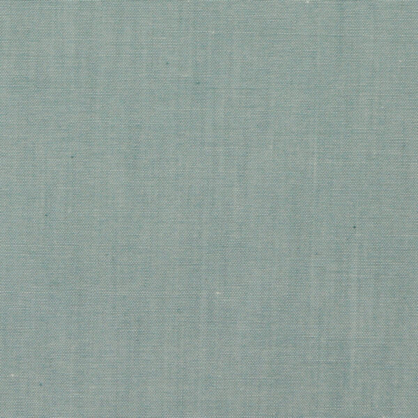 BOMULLSTYG SKJORTKLASSIKER DUCK EGG (GRÅTURKOS) FG 09042