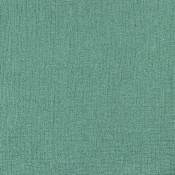 MUSLIN EKO DIMGRÖNGRÖN FG 59017