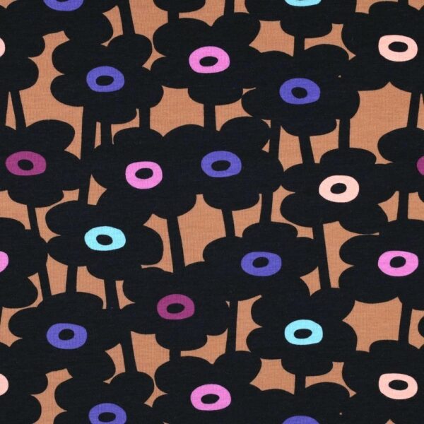 JOGGING CALL ME DAISY LJUS TERRAKOTTA FG 1