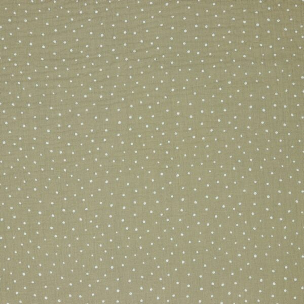 MUSLIN LILLA PRICKEN BEIGE FG 36