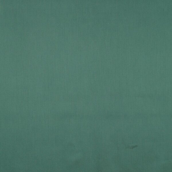 Bomullssatin Lyxblus mörk dimgrön fg 31