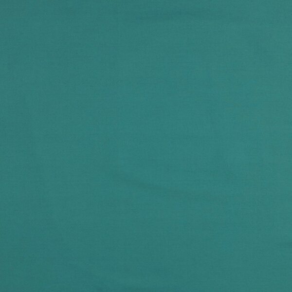 Bomullssatin Lyxblus mild tiffanygrön fg 43