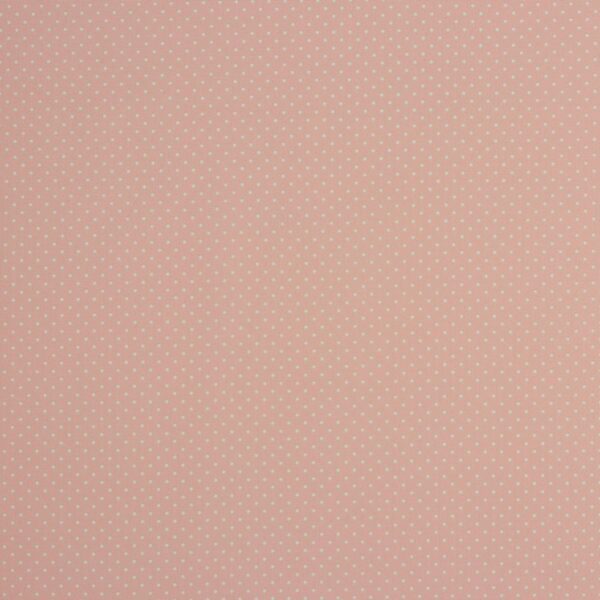 BOMULLSTYG PRICKIGT FÖR TUSAN! 2MM BABYROSA FG 12