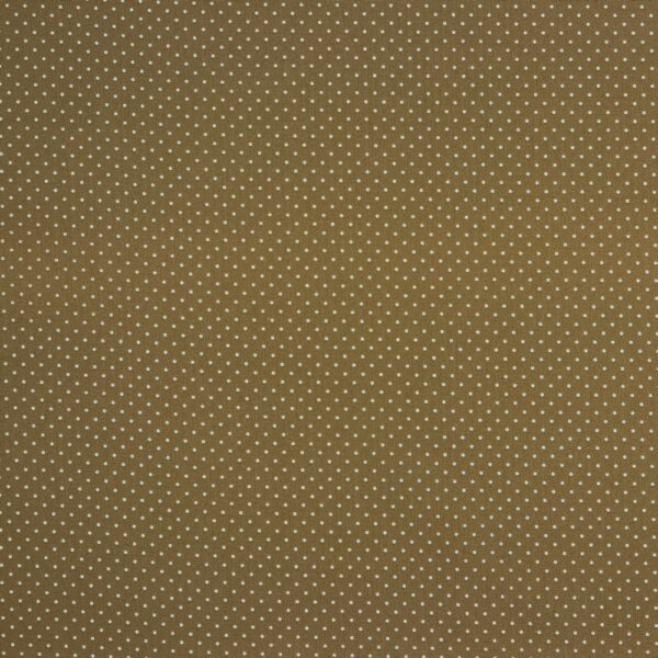 BOMULLSTYG PRICKIGT FÖR TUSAN! 2MM DIMBRUN FG 19