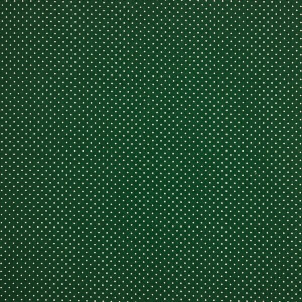 BOMULLSTYG PRICKIGT FÖR TUSAN! 2MM GRÖN FG 27