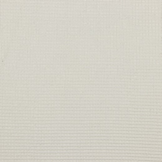 VÅFFELVÄV GREIGE/LINNEGRÅBEIGE FG 008