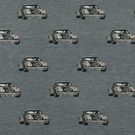 TRIKÅ ROAD TRIP GRÅMELERAD FG 004