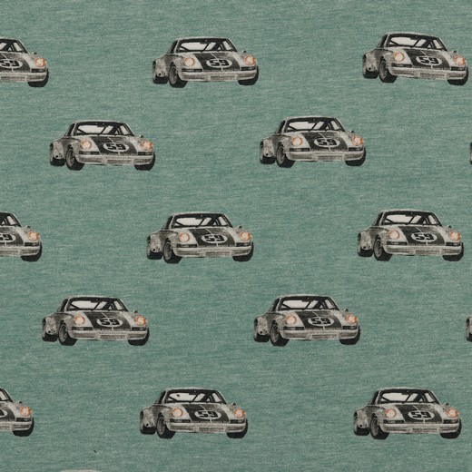 TRIKÅ ROAD TRIP TURKOSMELERAD FG 006