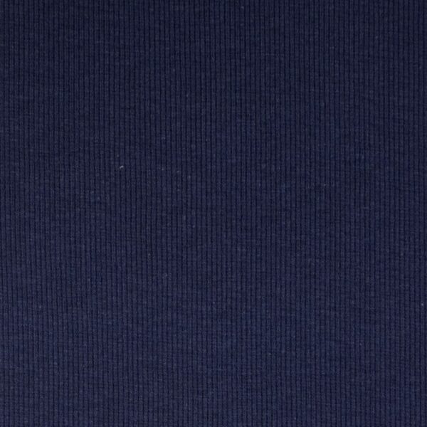 RIBBAD MUDDVÄV MÖRK MARINBLÅ FG 5026