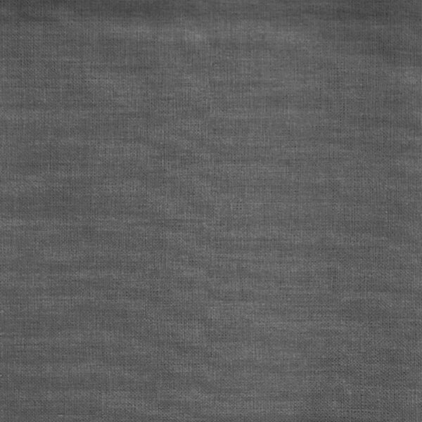 LIN LERVIK MÖRKGRÅ FG 744 150 CM