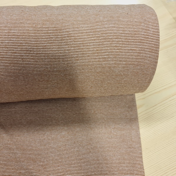 MUDD SMALRANDIG SENAPSBRUN/VIT FG 53