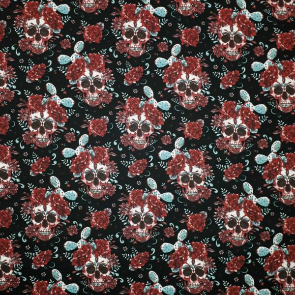 BOMULLSTYG KAKTUSSKALLAR FG 5