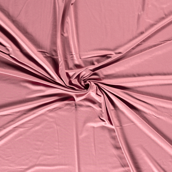 BAMBUTRIKÅ GAMMALROSA FG 13