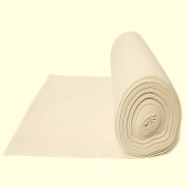 MUDD EKO VANILJVIT FG 02