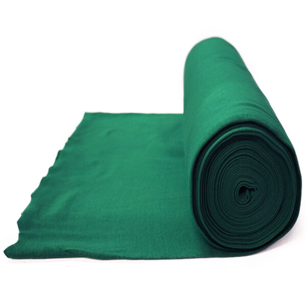 MUDD MÖRKGRÖN FG 35