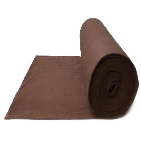 MUDD MÖRKBRUN FG 16