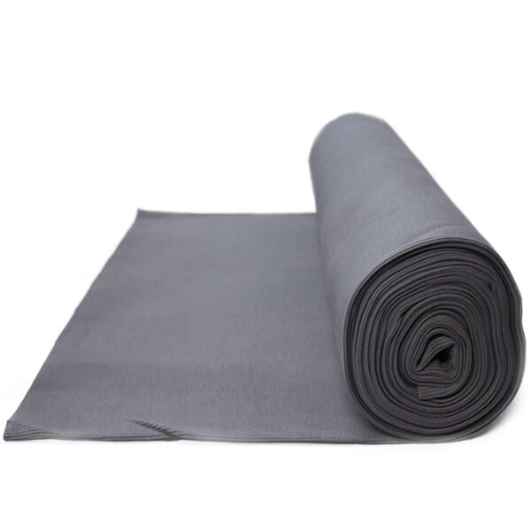 MUDD MÖRKGRÅ FG 06