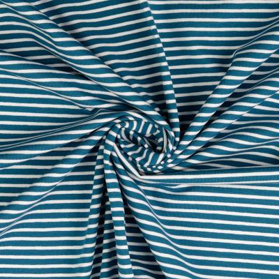 TRIKÅ RANDIG 5MM PETROL FG 0852