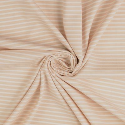 TRIKÅ RANDIG 5MM PUDERROSA FG 0854