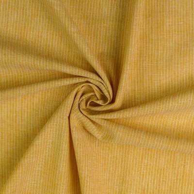 HALVLINNE RAND 4MM GUL FG 5010