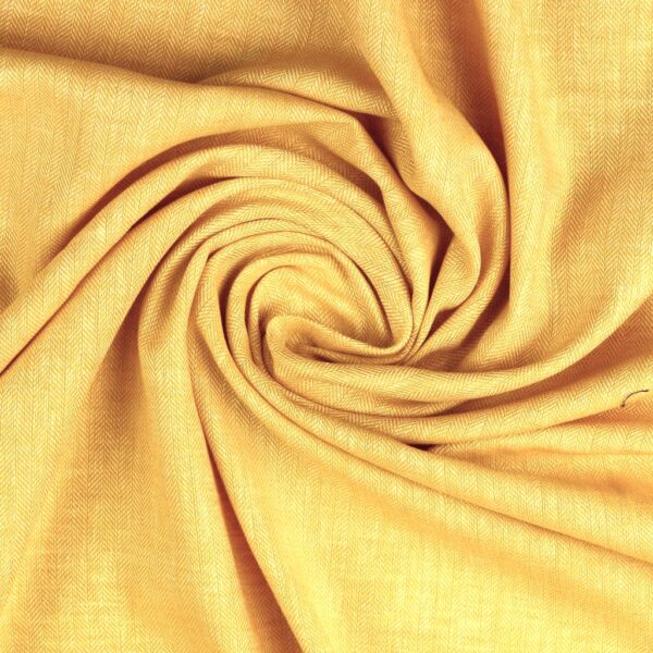 HALVLINNE FISKBENSRAND 5MM HAVREGUL/OFF WHITE FG 5010