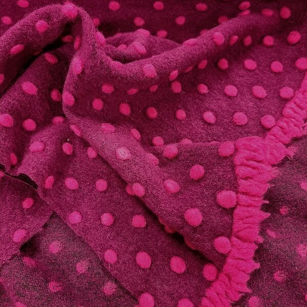 ULLPLUPP FUCHSIA/CERISE FG 218