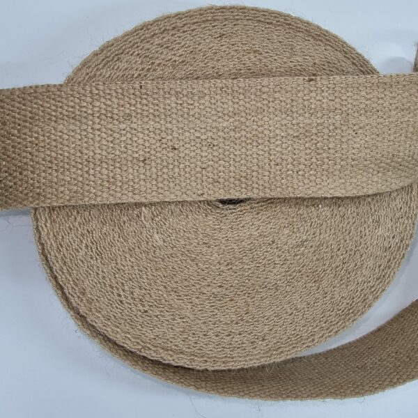 Jutesadelgjord 70 mm