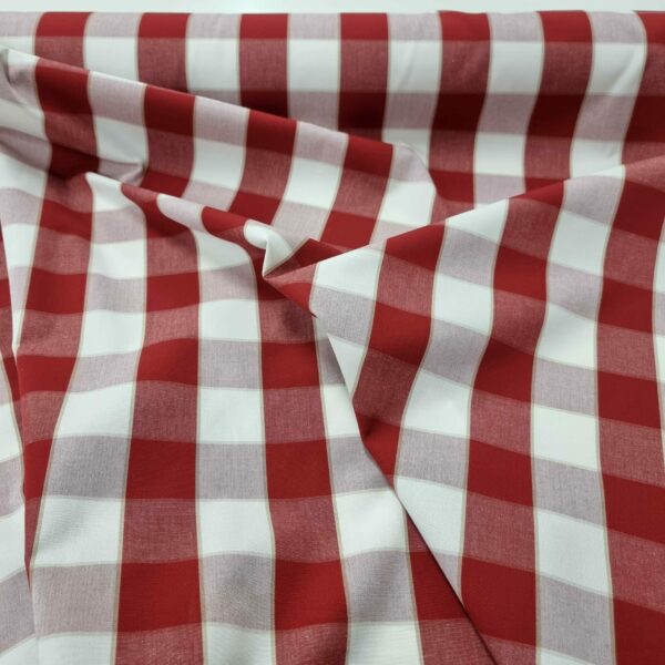 EKELUND GRIPSHOLMSRUTA ENGELSKT RÖD