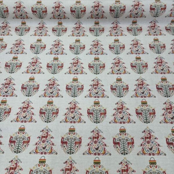 GARDINER DALARNA LINNE