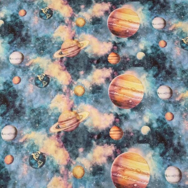 GARDINER COSMOS FG 1 ORIGINAL