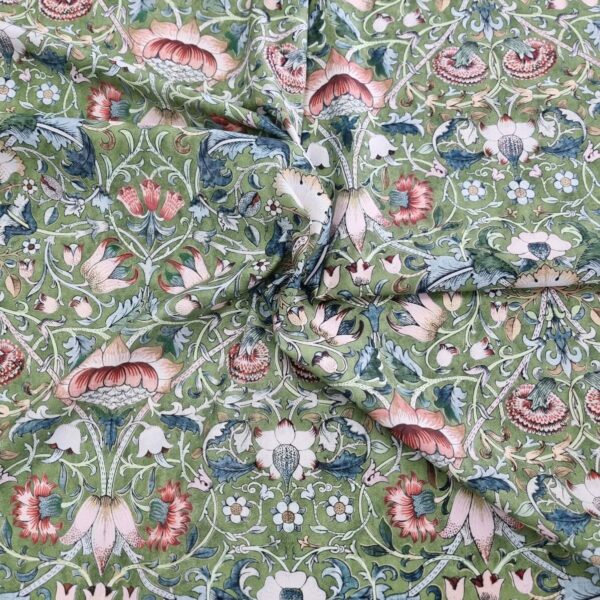 GARDINER HELOISE VÅRGRÖN FG 1