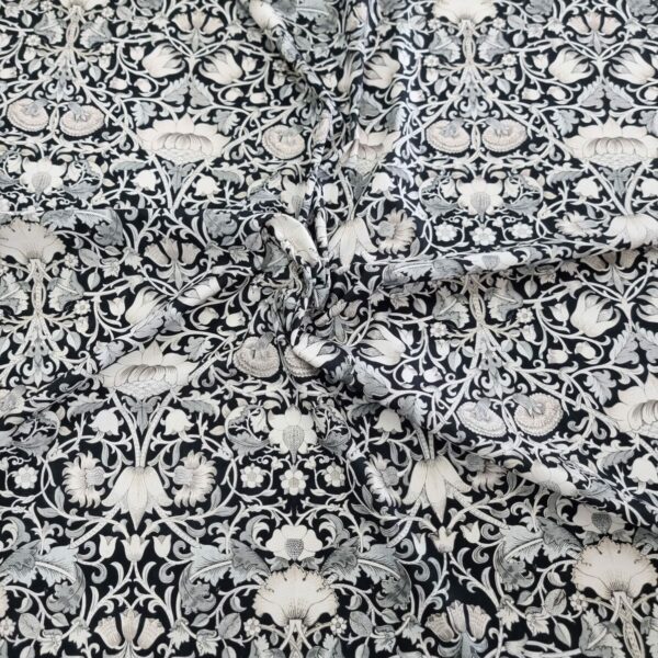 GARDINER HELOISE GRÅSVART FG 2