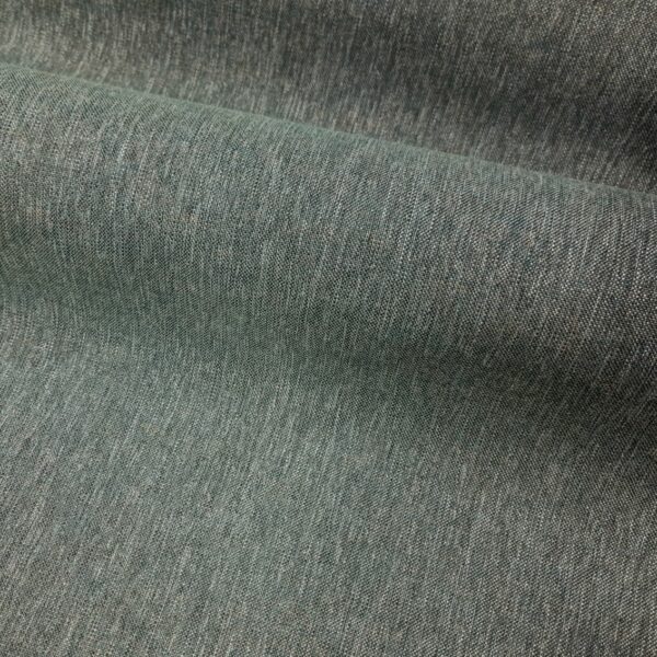 MÖBELTYG BERTA MELERAD SKOGSGRÖN FG 1/130