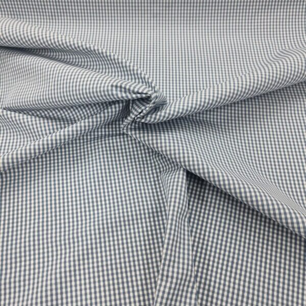 Björkvik ruta dalablå