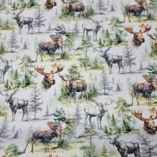 Gardiner Skogens Konung