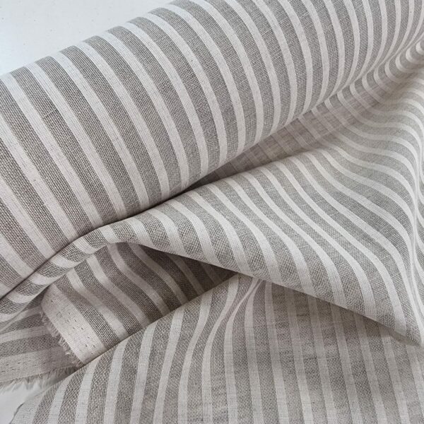 Halvlinne glesrand natur