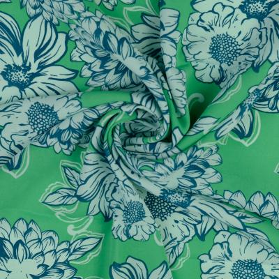 POLYESTER YÄÄZ GRÖN FG 8