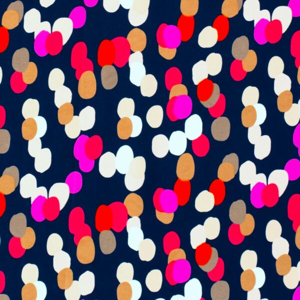 VISKOSTWILL GODISPRICK MARINBLÅ FG 8