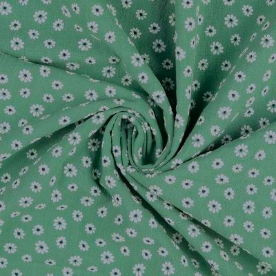 VINTAGE COTTON TUSENSKÖNA DIMGRÖN FG 5037