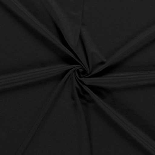 VISKOSTRIKÅ SVART FG 069