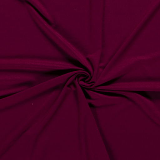 VISKOSTRIKÅ PLOMMONVINRÖD FG 118